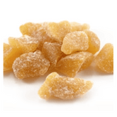 Hecham Crystallized Ginger 250 Gms